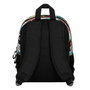 Karactermania Mochila Sweet Barbie Comic - Sac à dos enfant 3 ans et plus - Multicolor - Ripstop - 33 x 26 x 12 cm