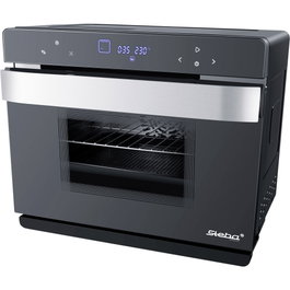 Steba DG 30 Four multifonctionnel avec vapeur