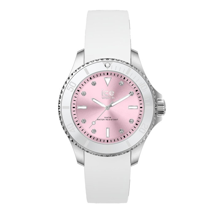 Montre Femme Ice 020366 (Ø 35 mm) Montre Femme Ice 020366 (Ø 35 mm)