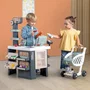 Smoby Smarty Market