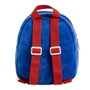 Cerdá - Sac à dos de crèche personnage Spidey en peluche - 18.0 x 22.0 x 4.0 cm