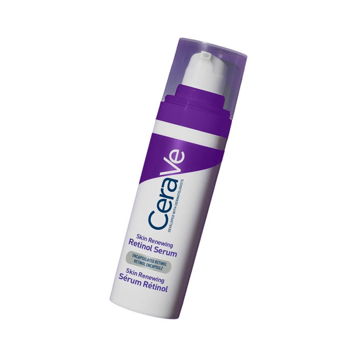 CeraVe Sérum rétinol régénérant 30 ml