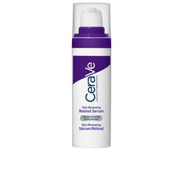 CeraVe Sérum Rétinol Régénérant Peau 30 ml Anti-Rides Hydratation 24h
