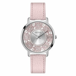 Guess GW0529L1 Dahlia - Montre rose et gris