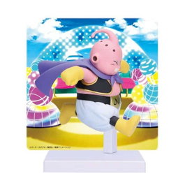 Banpresto BP28582P Figurine Dragon Ball Daima Majin 8 cm PVC ABS avec base, édition limitée