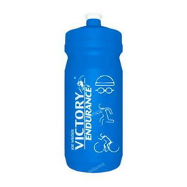 Victory Endurance Bidon 600 ml Bleu