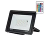 Projecteur LED RGB 50W avec Télécommande