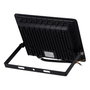 Projecteur LED RGBW avec télécommande 50 W