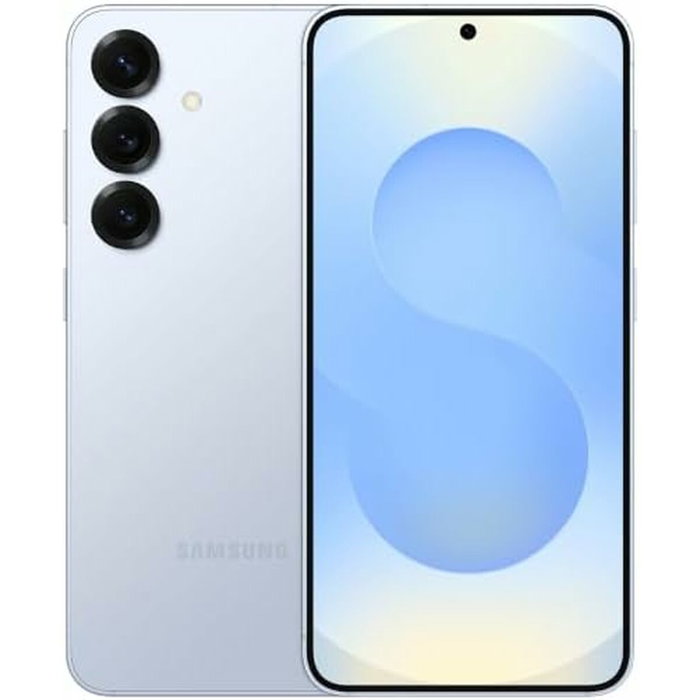 Samsung Galaxy S25 256 Go Bleu Samsung Galaxy S25 256 Go Bleu
