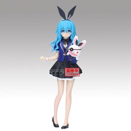 BANPRESTO Figura Yoshino Glitter & Glamorous Date a Live 20cm