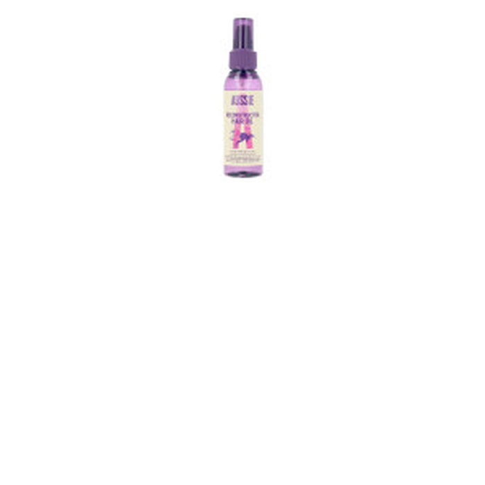 Aussie Huile capillaire légère Reconstructor 100 ml pour cheveux doux et brillants avec huiles de macadamia, jojoba et avocat