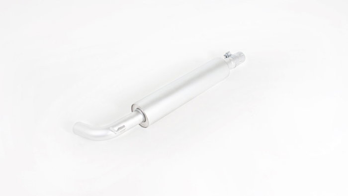 Remus Section avant cat-back résonnante en acier inoxydable pour SEAT Leon Cupra ST Remus Section avant cat-back résonnante en acier inoxydable pour SEAT Leon Cupra ST