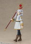 Frieren: Beyond Journey's End figurine S.H. Figuarts Frieren 14 cm
