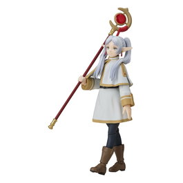 TAMASHII NATIONS S.H.Figuarts Frieren: Beyond Journey's End