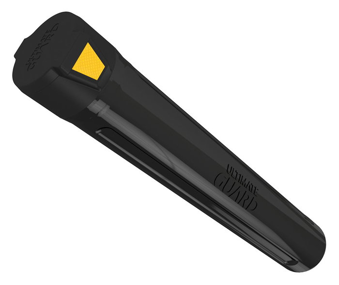 Ultimate Guard MatPod - Black Ultimate Guard MatPod - Black