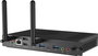 iiyama OPS Slot PC-Module avec processeur Intel Core i5-12450H, 8 Go RAM, 256 Go SSD, Windows 11 IoT, WiFi 6, Bluetooth, USB, HDMI, support UW5K