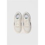 Baskets Casual pour Femme Reebok Glide Low Beige