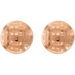 Boucles d´oreilles Femme Tommy Hilfiger 2780026 Acier inoxydable 1,5 cm