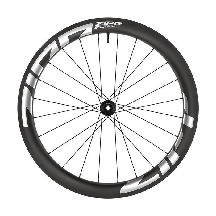 Zipp 303 XPLR S Roue Avant Gravel Centerlock Zipp 303 XPLR S Roue Avant Gravel Centerlock