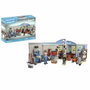 Playmobil Vespa Garage - Style rétro années 60