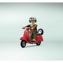 Playmobil Vespa Garage - Style rétro années 60