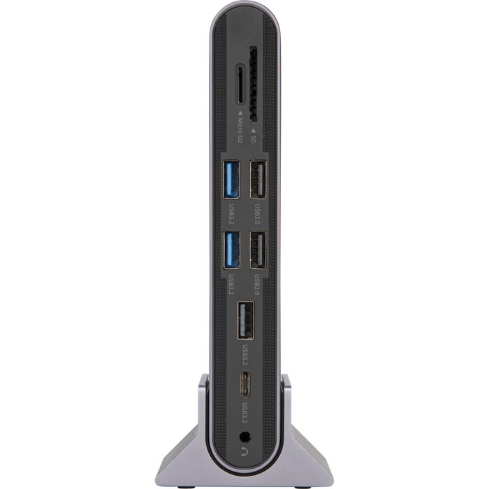 Acer Type C Dongle 15 in 1 Station d'accueil USB-C
