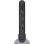 Acer Type C Dongle 15 in 1 Station d'accueil USB-C