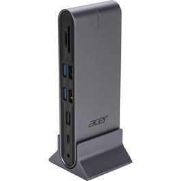 Acer Type C Dongle 15 in 1 Station d'accueil USB-C