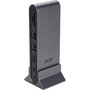 Acer Type C Dongle 15 in 1 Station d'accueil USB-C