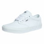 Chaussures de Sport pour Homme Vans Atwood Cnvs Blanc
