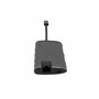 Verbatim Hub multiport USB-C - HDMI 4K, 3x USB 3.0, Ethernet, SD/microSD