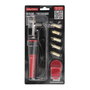 WOLFPACK LINEA PROFESIONAL Soldador et Graveur 30W avec 6 pointes