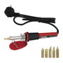 WOLFPACK LINEA PROFESIONAL Soldador et Graveur 30W avec 6 pointes