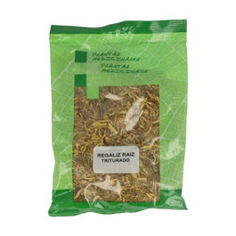 Plameca Racine de réglisse broyée 100 g