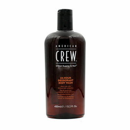 Spray déodorant American Crew 01802600000 (1 Unité)