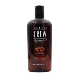 American Crew Gel Douche Déodorant Classique 24H 450 mL