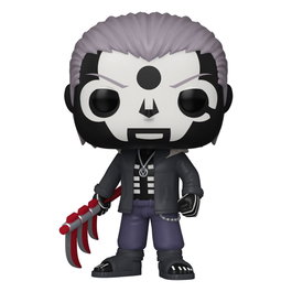 Funko Pop! Animation Naruto Hidan avec veste Édition Exclusive 9 cm