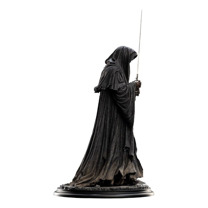 Le Seigneur des Anneaux statuette 1/6 Ringwraith of Mordor (Classic Series) 46 cm