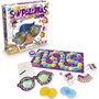 Goliath Sin Palabras Junior 370110 - Jeu de société d'ambiance avec mimes, dessins et lunettes déformantes - Version espagnole - Dès 6 ans