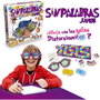 Goliath Sin Palabras Junior 370110 - Jeu de société d'ambiance avec mimes, dessins et lunettes déformantes - Version espagnole - Dès 6 ans