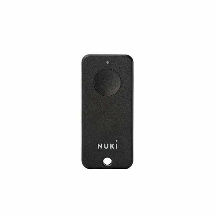 Nuki Verrouillage intelligent Noir
