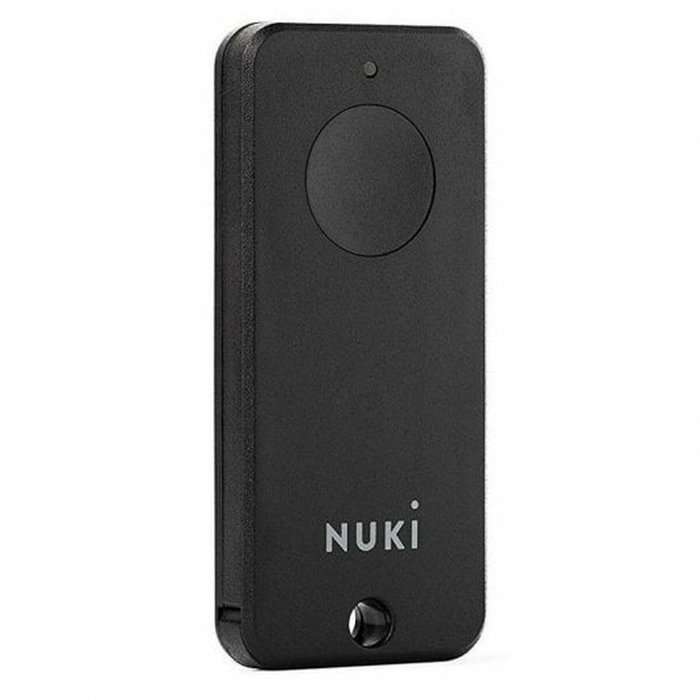 Nuki Verrouillage intelligent Noir
