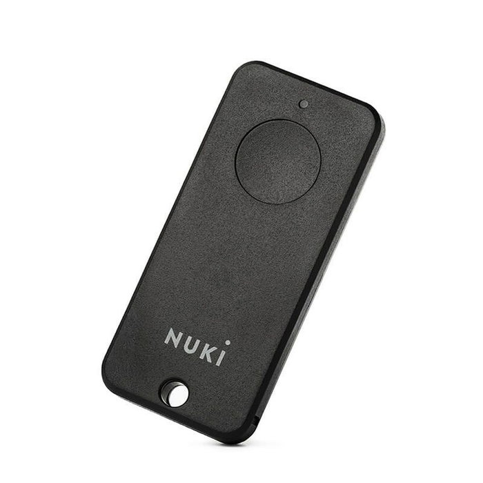 Nuki Verrouillage intelligent Noir