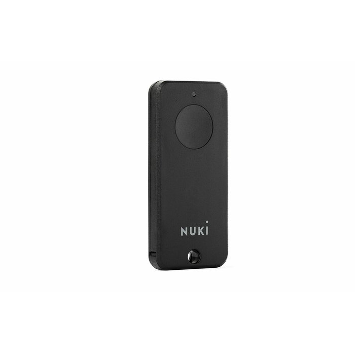 Nuki Verrouillage intelligent Noir