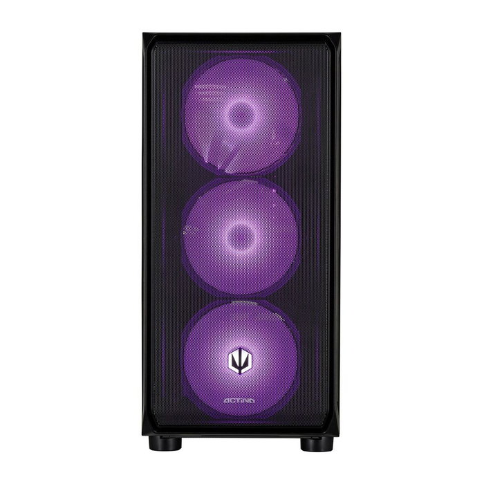 PC de bureau Actina KOMACNGIP0235 AMD Ryzen 7 7800X3D 2 TB SSD