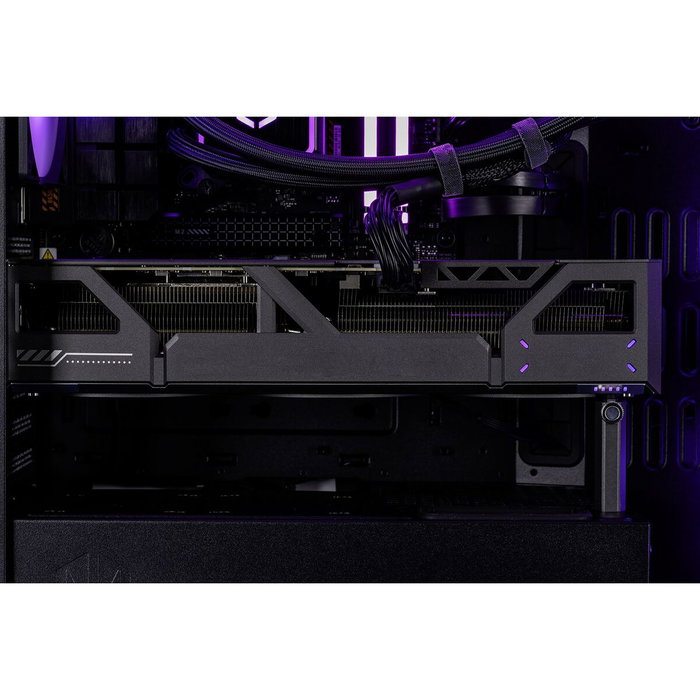 PC de bureau Actina KOMACNGIP0235 AMD Ryzen 7 7800X3D 2 TB SSD