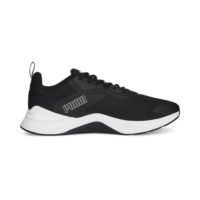 Chaussures de Sport pour Homme Puma Infusion Noir Homme Chaussures de Sport pour Homme Puma Infusion Noir Homme