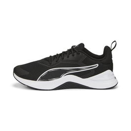 Chaussures de Sport pour Homme Puma Infusion Noir Homme