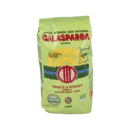 CALASPARRA Riz semi-complet BIO 1kg