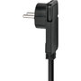 Brennenstuhl Regleta 6 tomas Comfort-Line Plus noir 2m